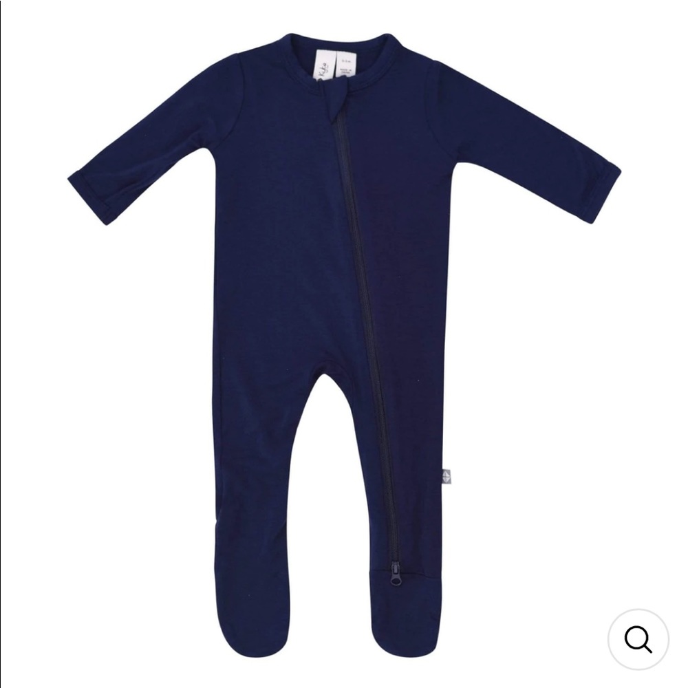 KYTE Baby Footie